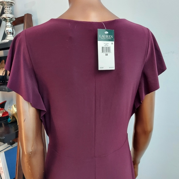 Lauren Ralph Lauren Evening Dress - Picture 7 of 9